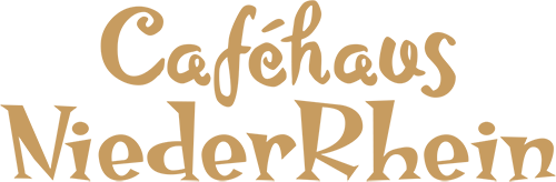 Caféhaus Niederrhein Logo